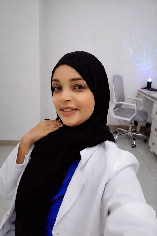 د. معزة السر