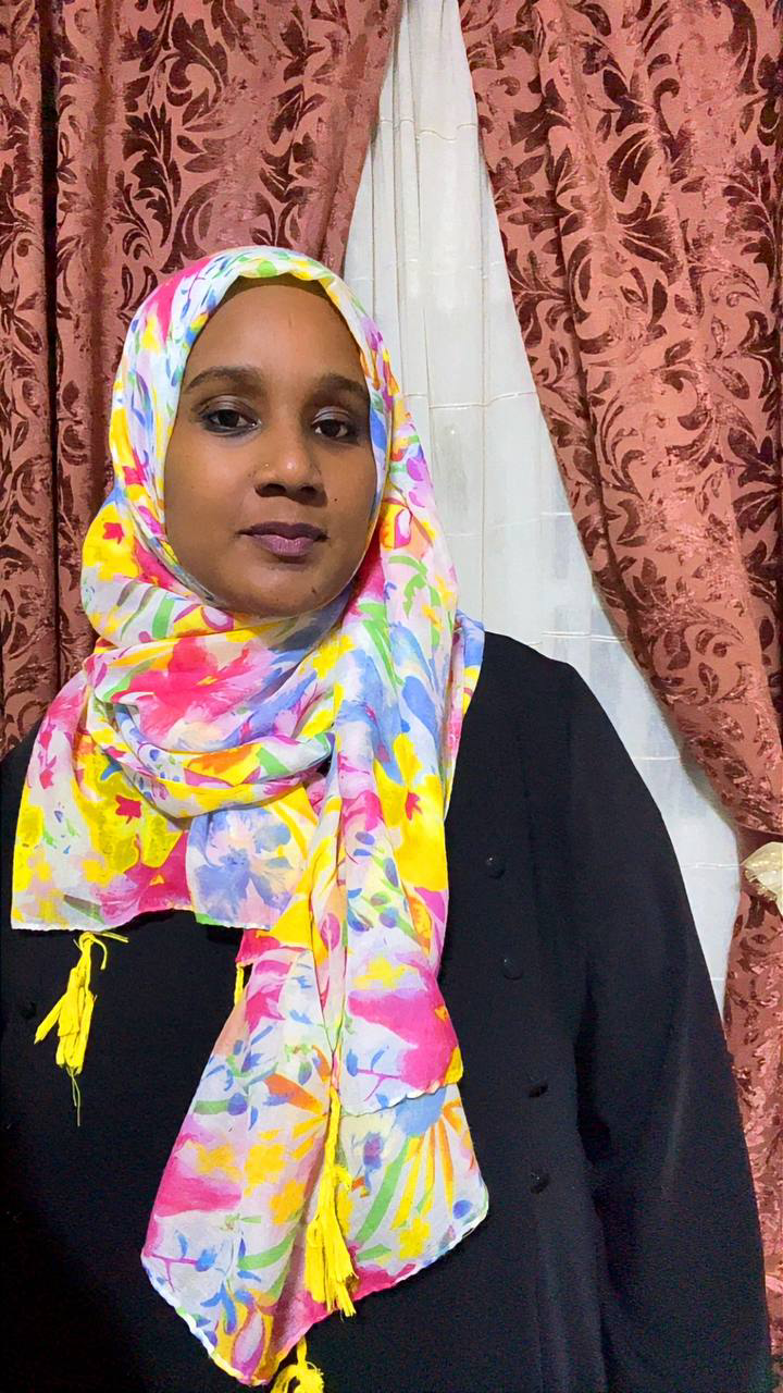 د. الآء المعبود