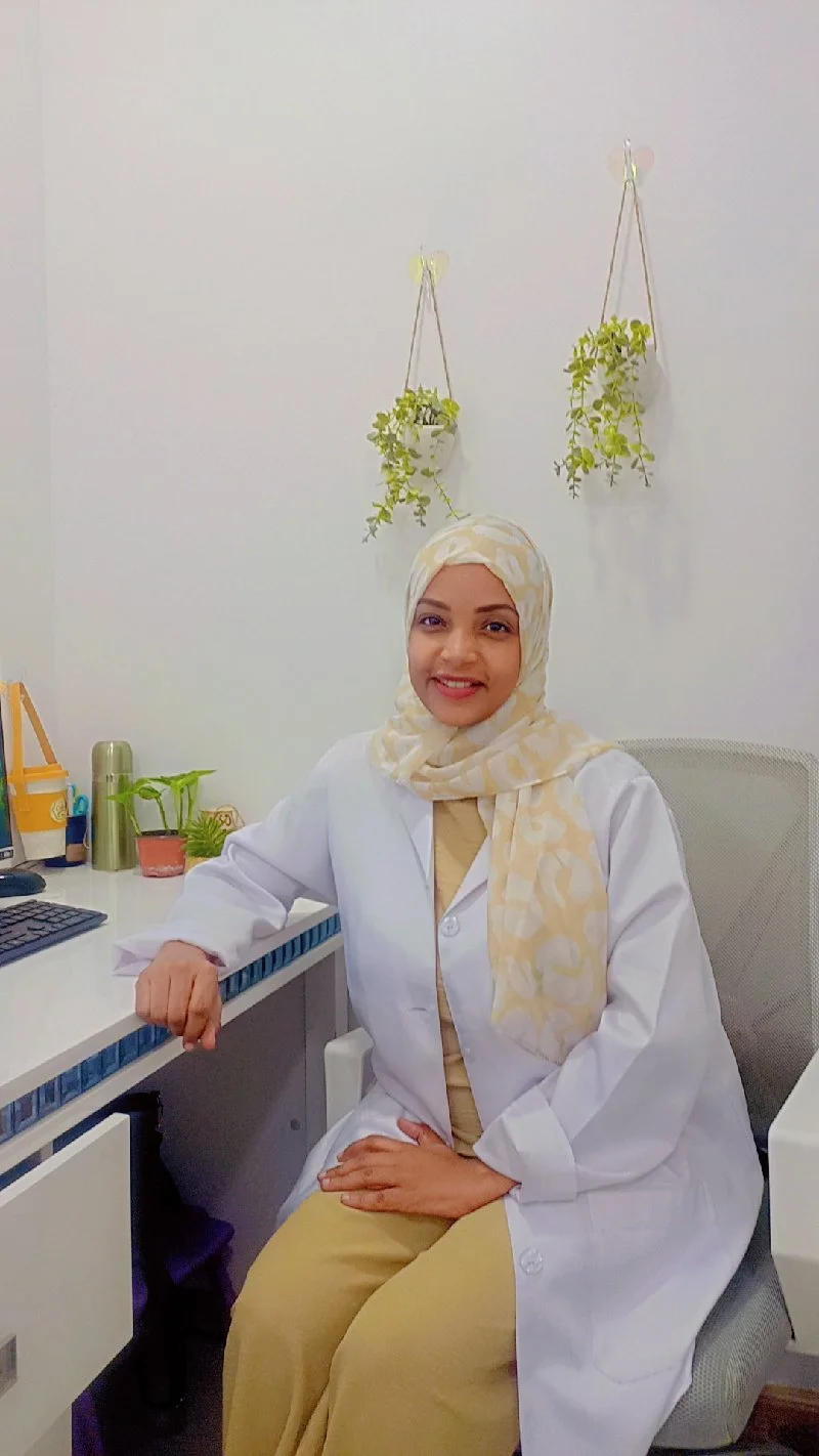 معزة تاج السر